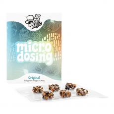 Pack Original Microdosing