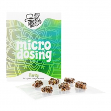 Pack Microdosing Clarity