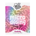 Pack Microdosing Creativity