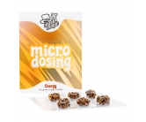 Pack Microdosing Energy